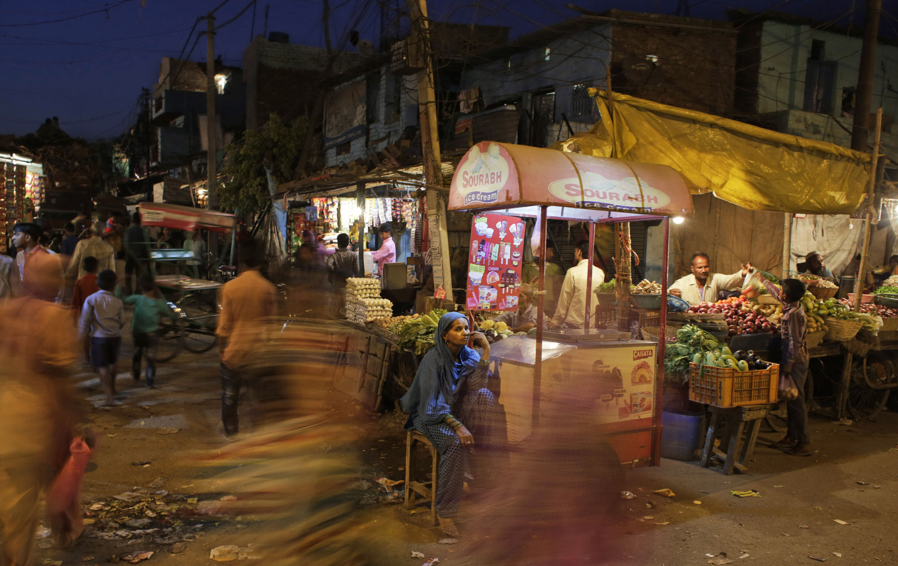 10. India